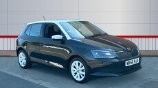 Skoda Fabia 1.2 TSI Colour Edition 5dr Petrol Hatchback